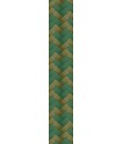 CAVO TESSILE PERSONALIZZATO - TRAMA 5 BASE TO433