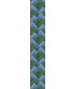 CAVO TESSILE PERSONALIZZATO - TRAMA 5 BASE TO433