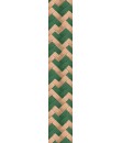 CAVO TESSILE PERSONALIZZATO - TRAMA 5 BASE TO433