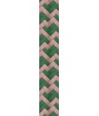 CAVO TESSILE PERSONALIZZATO - TRAMA 5 BASE TO433