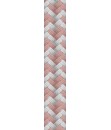 CAVO TESSILE PERSONALIZZATO - TRAMA 5 BASE TO434
