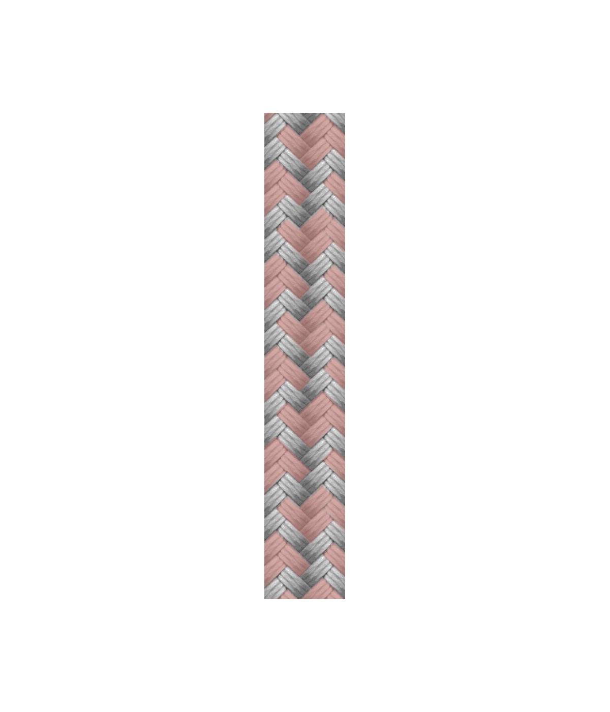 CAVO TESSILE PERSONALIZZATO - TRAMA 5 BASE TO434