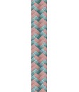 CAVO TESSILE PERSONALIZZATO - TRAMA 5 BASE TO434