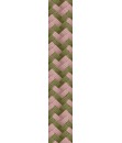 CAVO TESSILE PERSONALIZZATO - TRAMA 5 BASE TO434
