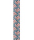 CAVO TESSILE PERSONALIZZATO - TRAMA 5 BASE TO434