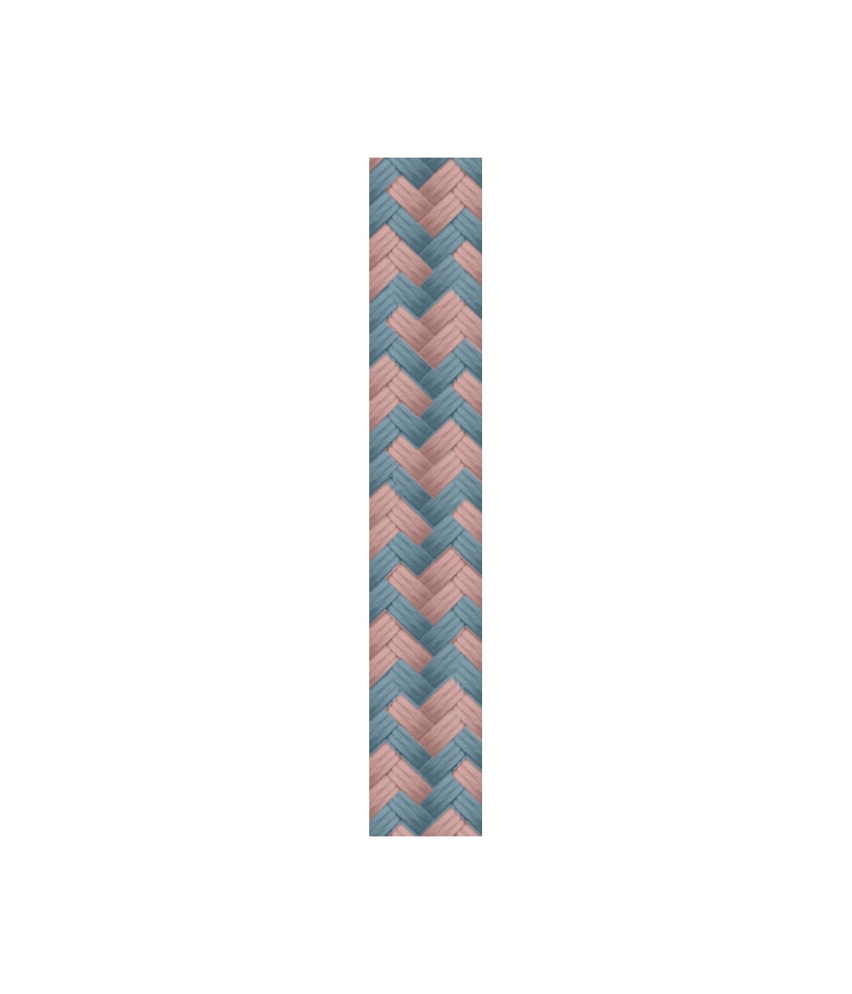 CAVO TESSILE PERSONALIZZATO - TRAMA 5 BASE TO434