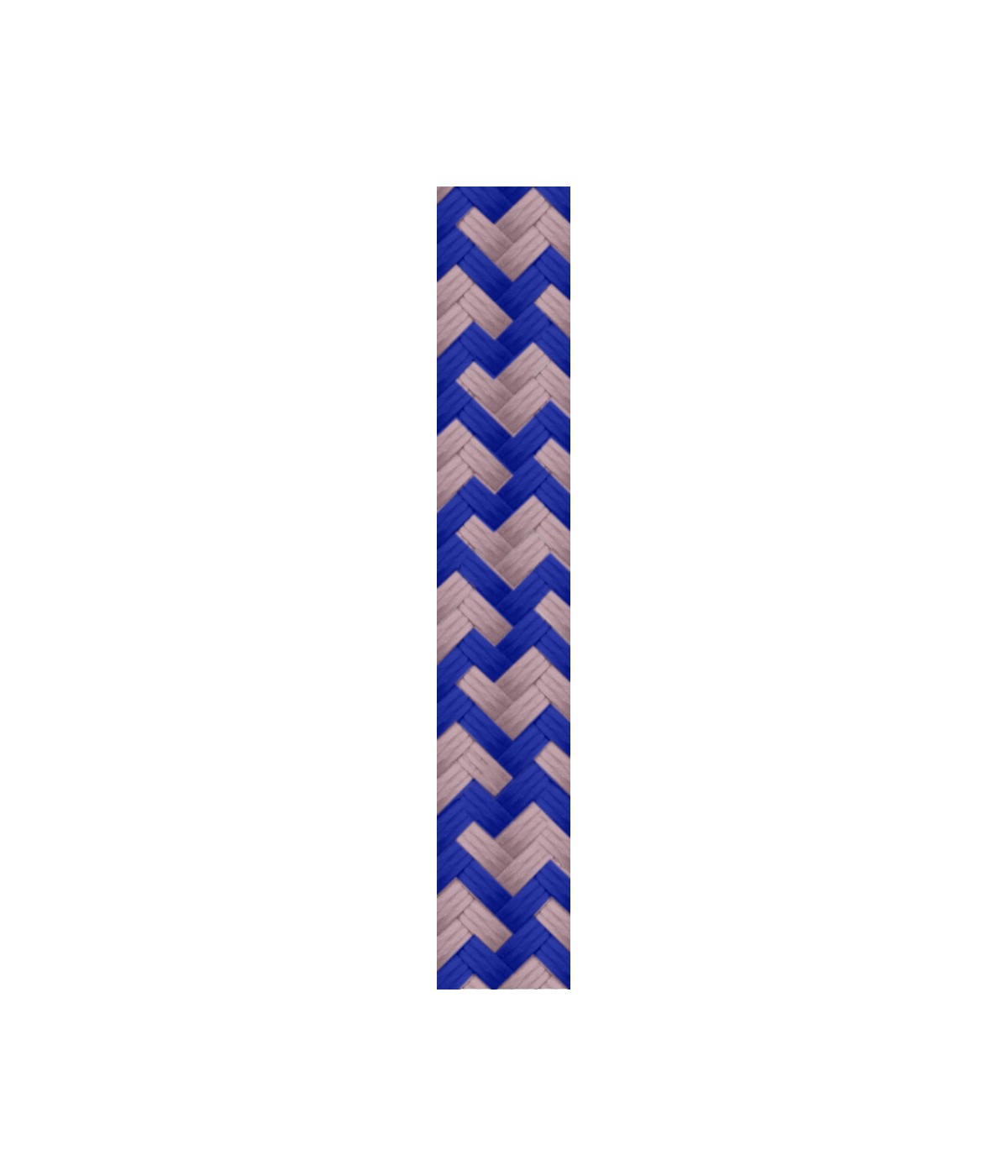 CAVO TESSILE PERSONALIZZATO - TRAMA 5 BASE TO435