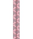 CAVO TESSILE PERSONALIZZATO - TRAMA 5 BASE TO435