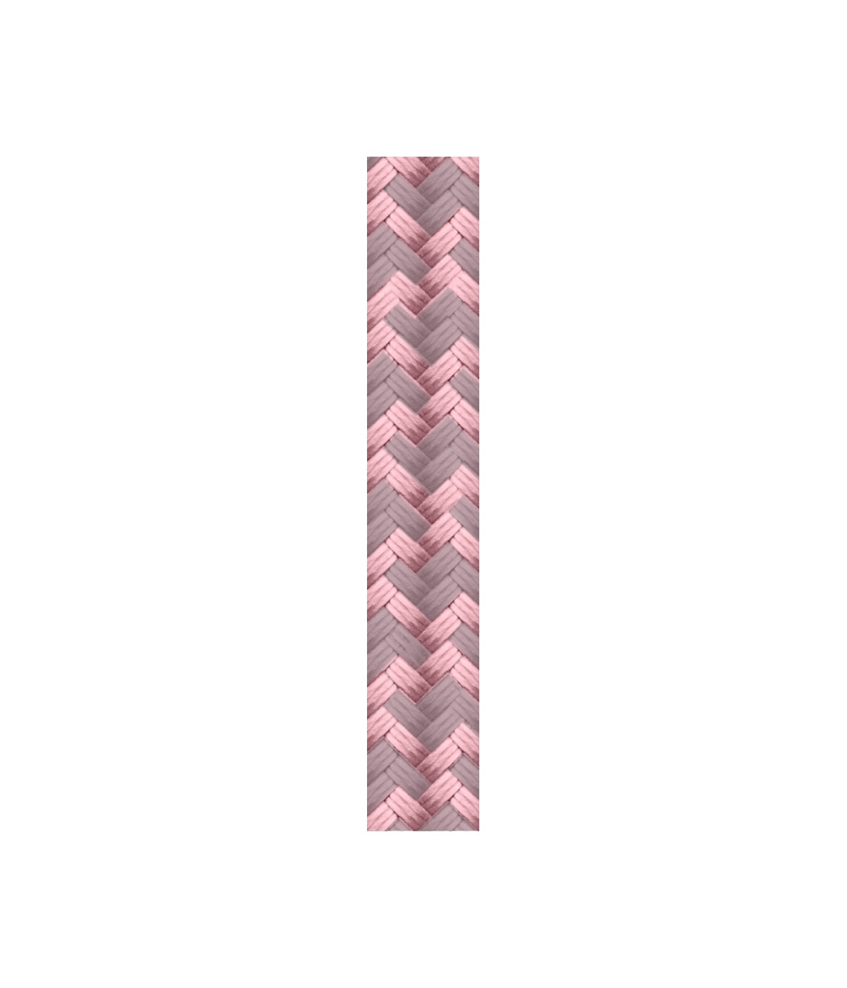 CAVO TESSILE PERSONALIZZATO - TRAMA 5 BASE TO435