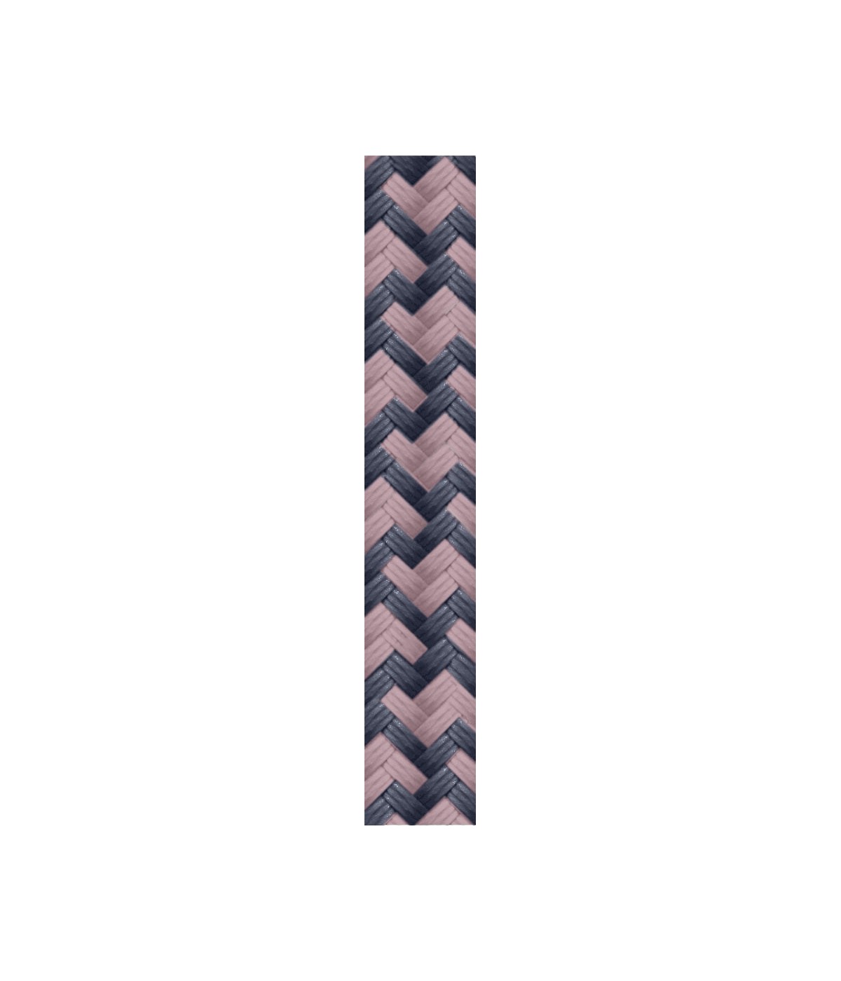CAVO TESSILE PERSONALIZZATO - TRAMA 5 BASE TO435