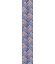 CAVO TESSILE PERSONALIZZATO - TRAMA 5 BASE TO435