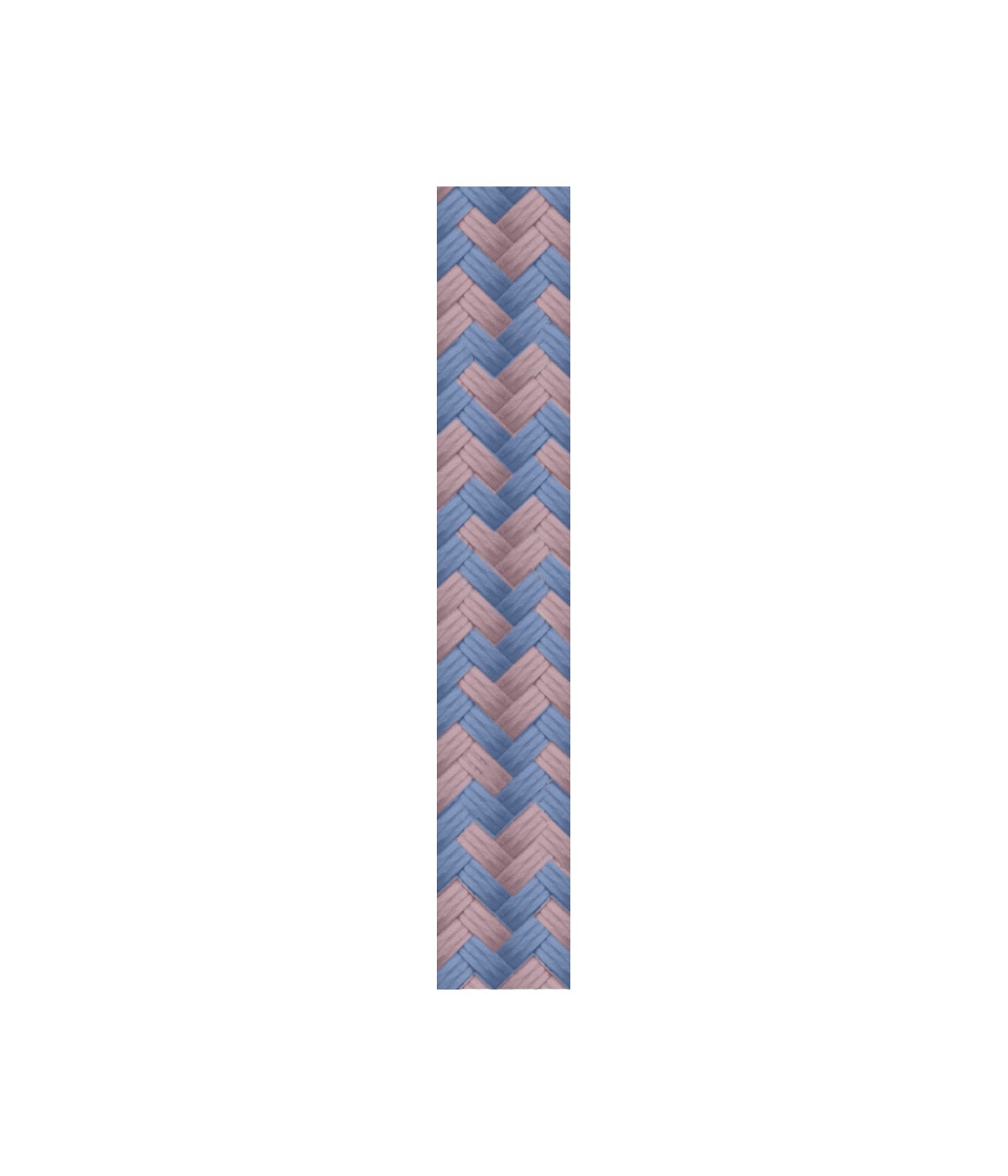 CAVO TESSILE PERSONALIZZATO - TRAMA 5 BASE TO435