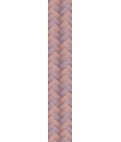 CAVO TESSILE PERSONALIZZATO - TRAMA 5 BASE TO435