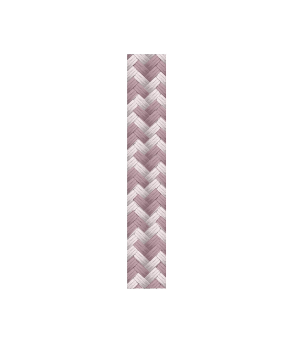 CAVO TESSILE PERSONALIZZATO - TRAMA 5 BASE TO435