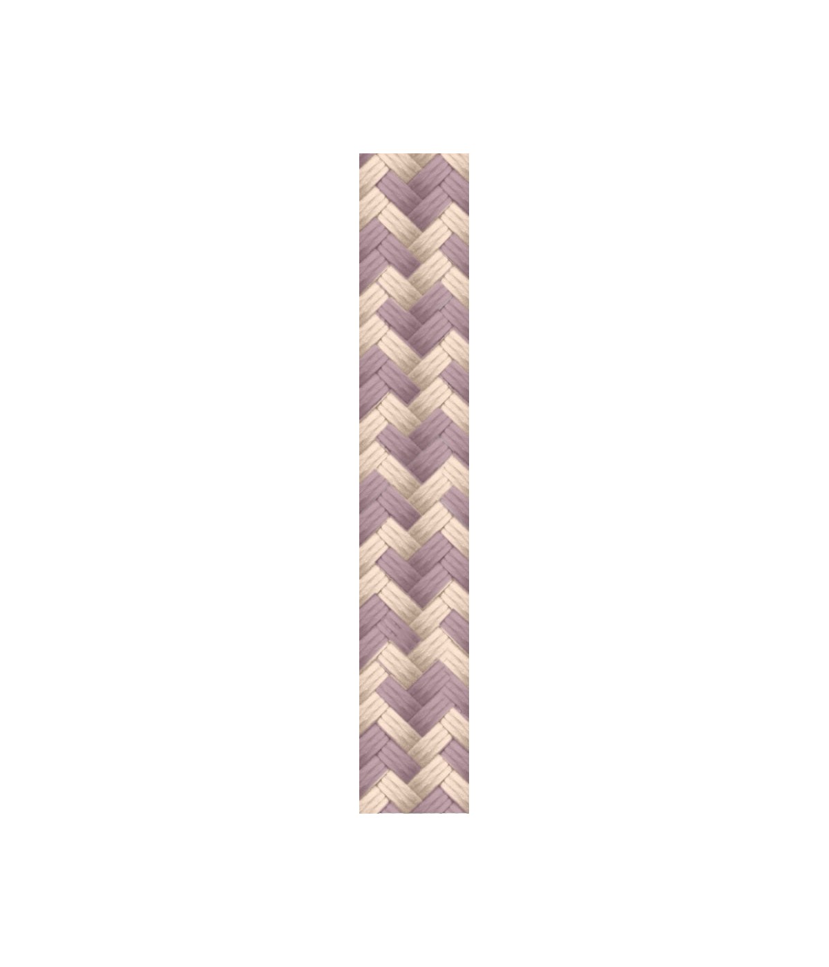 CAVO TESSILE PERSONALIZZATO - TRAMA 5 BASE TO435