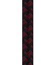 CAVO TESSILE PERSONALIZZATO - TRAMA 5 BASE TO436