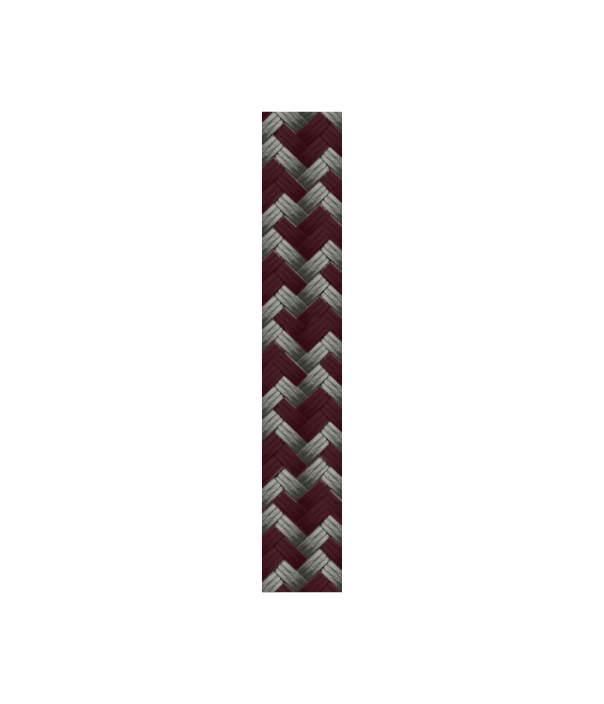 CAVO TESSILE PERSONALIZZATO - TRAMA 5 BASE TO436