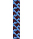 CAVO TESSILE PERSONALIZZATO - TRAMA 5 BASE TO436