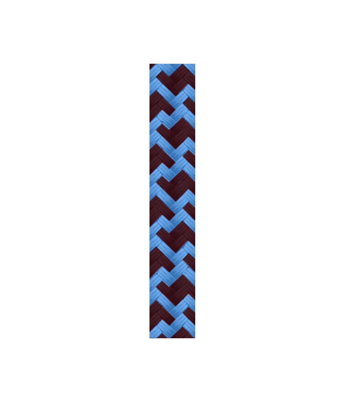 CAVO TESSILE PERSONALIZZATO - TRAMA 5 BASE TO436