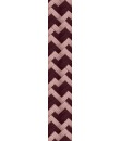 CAVO TESSILE PERSONALIZZATO - TRAMA 5 BASE TO436