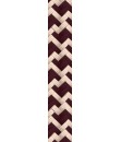 CAVO TESSILE PERSONALIZZATO - TRAMA 5 BASE TO436