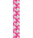 CAVO TESSILE PERSONALIZZATO - TRAMA 5 BASE TO437