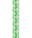 CAVO TESSILE PERSONALIZZATO - TRAMA 5 BASE TO437