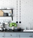 Prise universelle Bivalente/Schuko en porcelaine noir