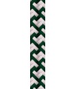CAVO TESSILE PERSONALIZZATO - TRAMA 5 BASE TO437