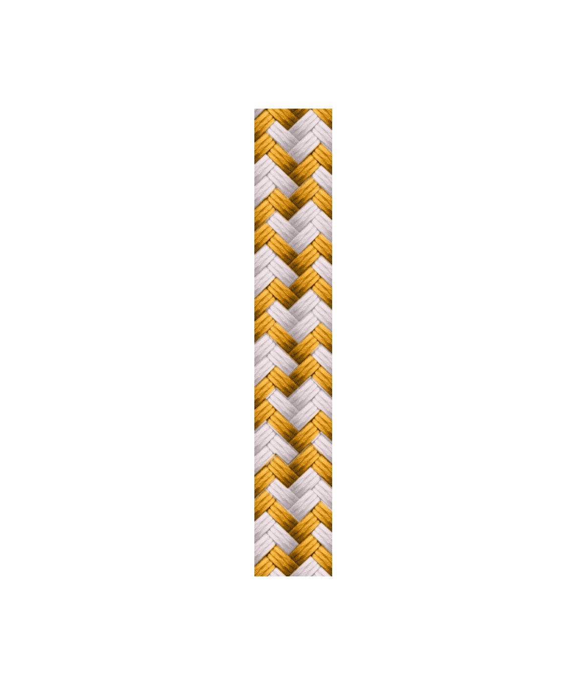 CAVO TESSILE PERSONALIZZATO - TRAMA 5 BASE TO437