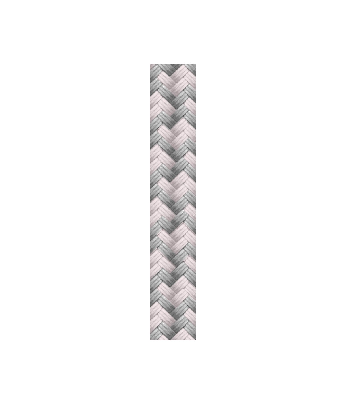 CAVO TESSILE PERSONALIZZATO - TRAMA 5 BASE TO437