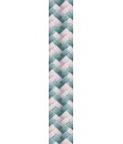 CAVO TESSILE PERSONALIZZATO - TRAMA 5 BASE TO437