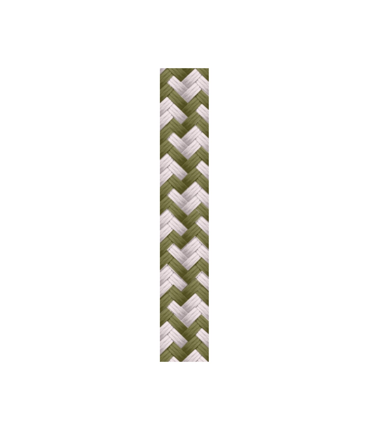 CAVO TESSILE PERSONALIZZATO - TRAMA 5 BASE TO437