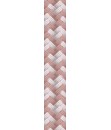 CAVO TESSILE PERSONALIZZATO - TRAMA 5 BASE TO437