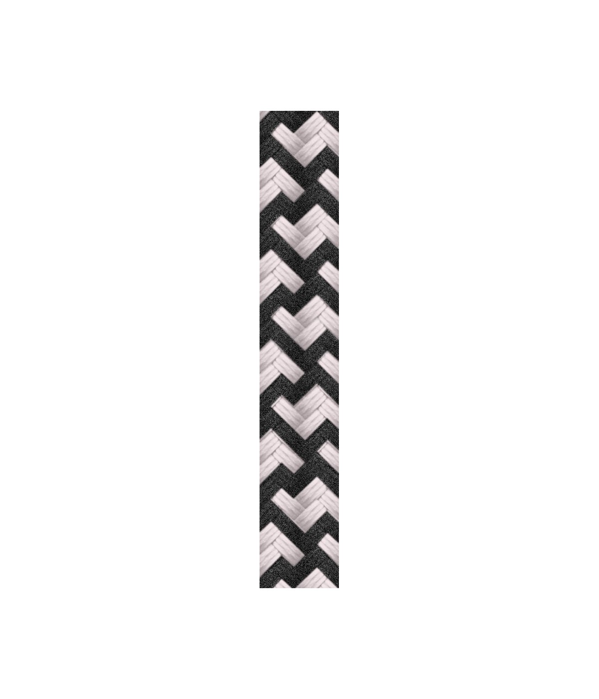 CAVO TESSILE PERSONALIZZATO - TRAMA 5 BASE TO437