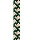 CAVO TESSILE PERSONALIZZATO - TRAMA 5 BASE TO438