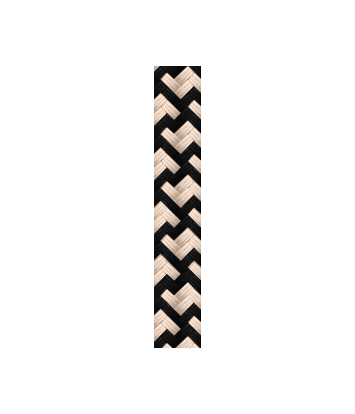 CAVO TESSILE PERSONALIZZATO - TRAMA 5 BASE TO438