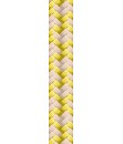 CAVO TESSILE PERSONALIZZATO - TRAMA 5 BASE TO438