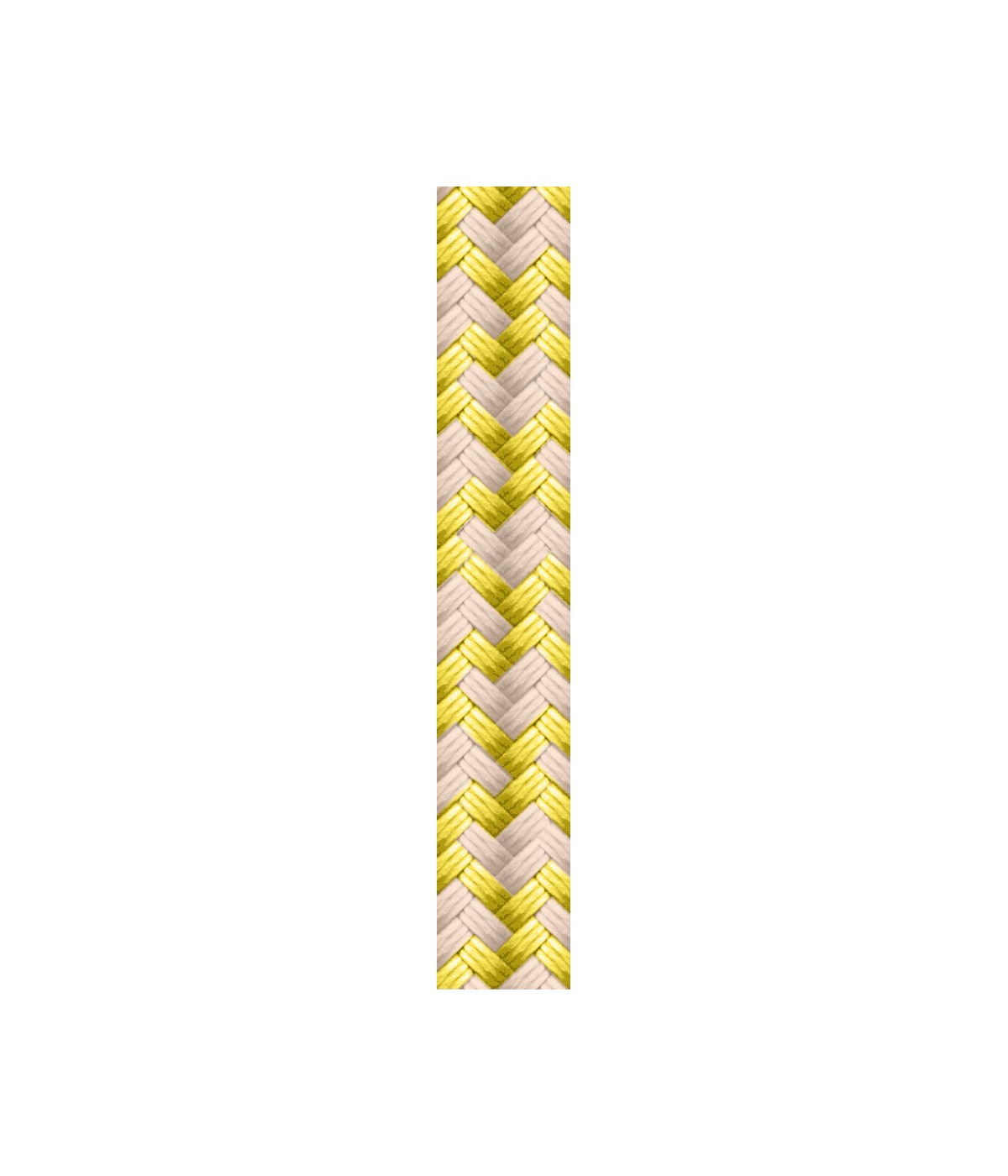 CAVO TESSILE PERSONALIZZATO - TRAMA 5 BASE TO438