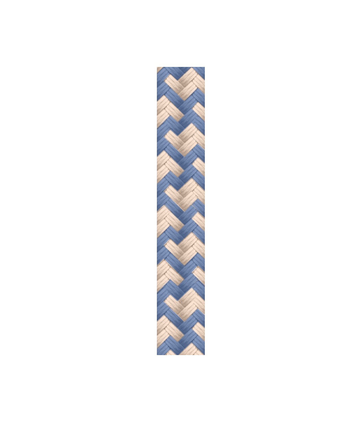 CAVO TESSILE PERSONALIZZATO - TRAMA 5 BASE TO438