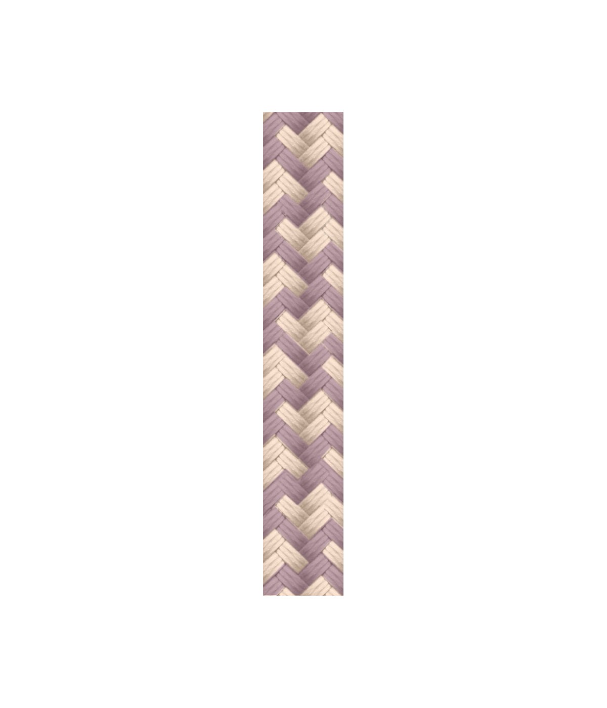 CAVO TESSILE PERSONALIZZATO - TRAMA 5 BASE TO438