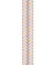 CAVO TESSILE PERSONALIZZATO - TRAMA 5 BASE TO438