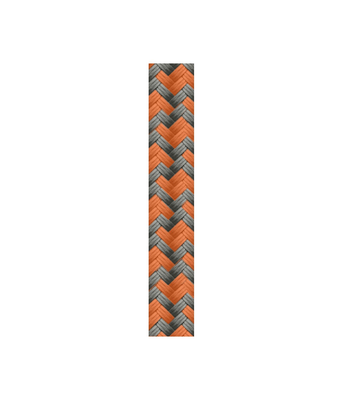 CAVO TESSILE PERSONALIZZATO - TRAMA 5 BASE TO439
