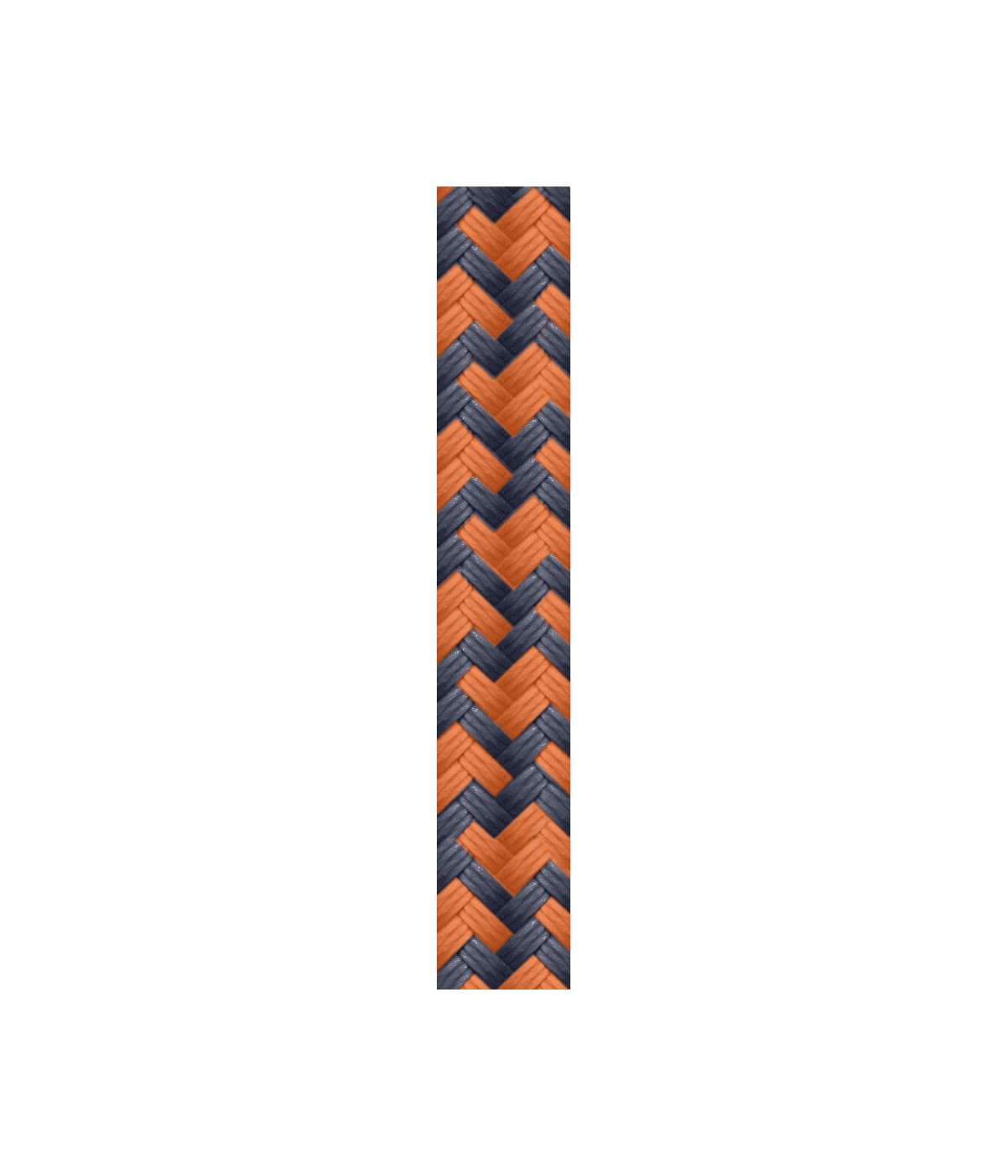 CAVO TESSILE PERSONALIZZATO - TRAMA 5 BASE TO439