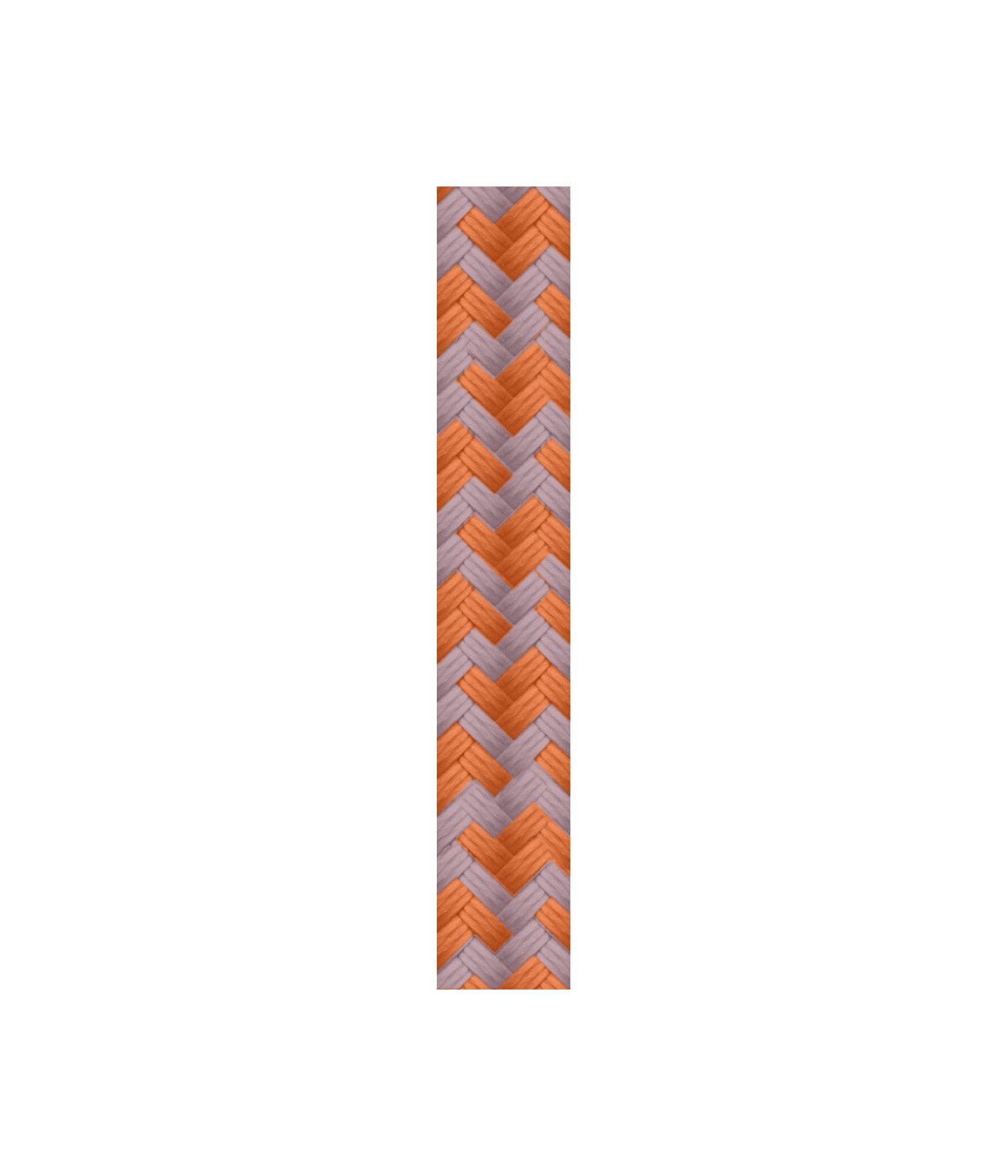 CAVO TESSILE PERSONALIZZATO - TRAMA 5 BASE TO439