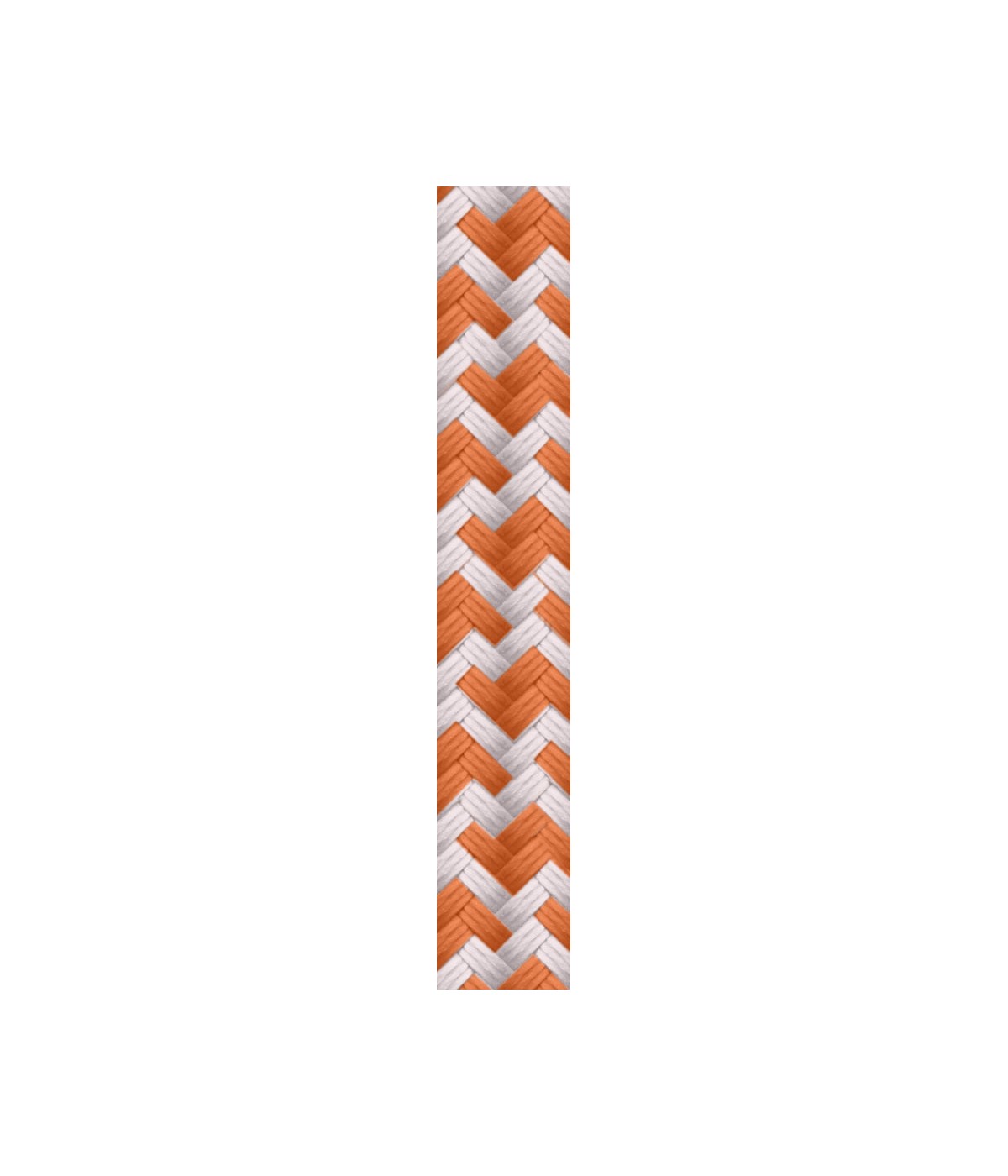 CAVO TESSILE PERSONALIZZATO - TRAMA 5 BASE TO439