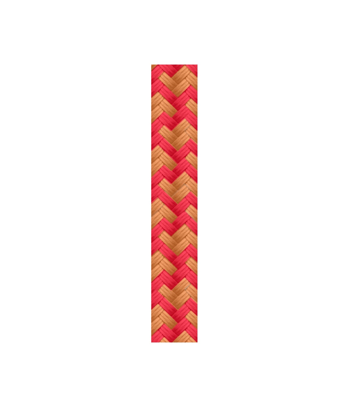 CAVO TESSILE PERSONALIZZATO - TRAMA 5 BASE TO440