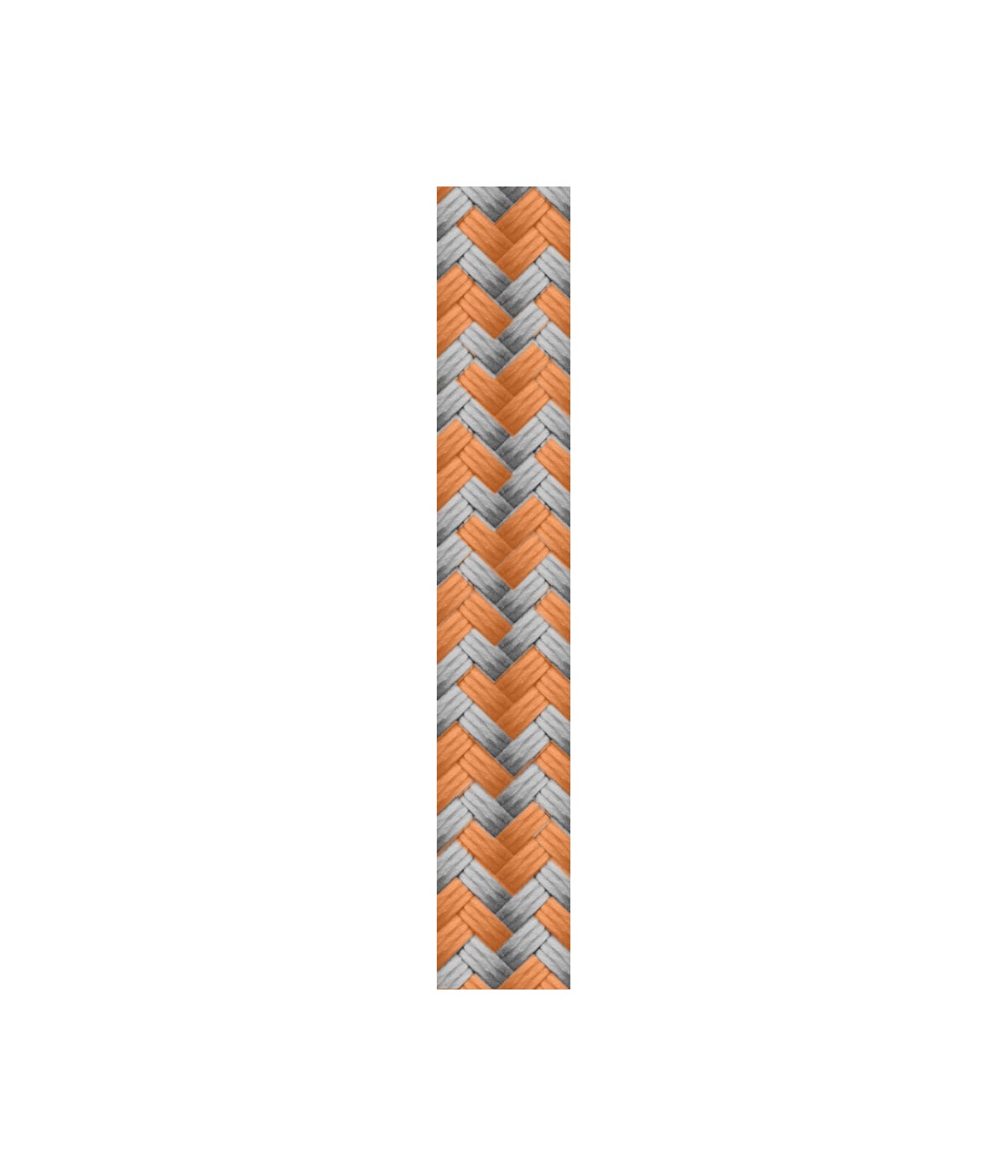 CAVO TESSILE PERSONALIZZATO - TRAMA 5 BASE TO440