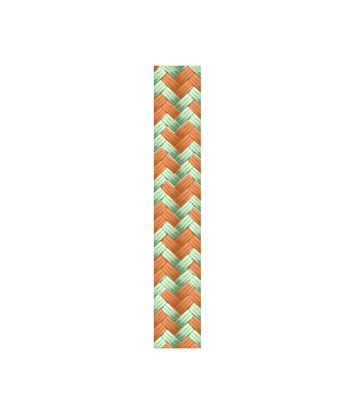 CAVO TESSILE PERSONALIZZATO - TRAMA 5 BASE TO440