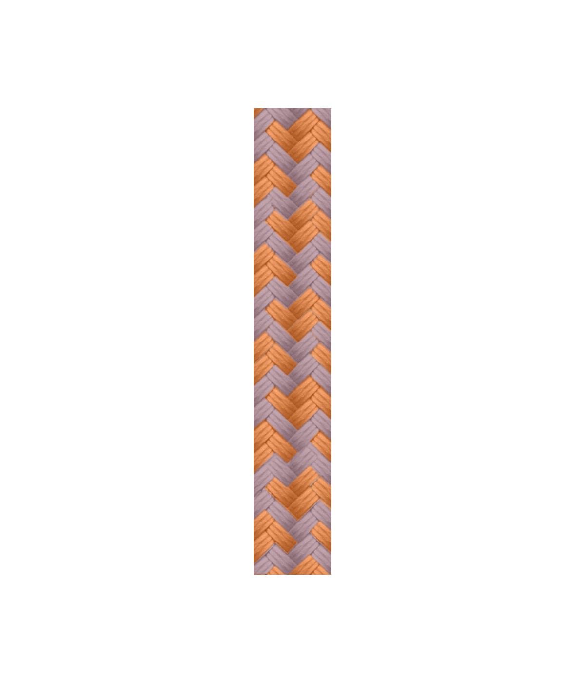 CAVO TESSILE PERSONALIZZATO - TRAMA 5 BASE TO440